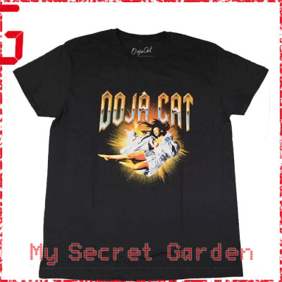 Doja Cat - Planet Her Space official T Shirt ( Men L  ) ***READY TO SHIP from Hong Kong***